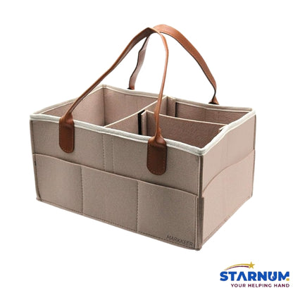 Felt Carry Caddy