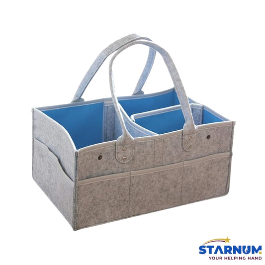 Felt Carry Caddy