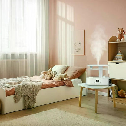Westinghouse 4L Antimicrobial Air Humidifier
