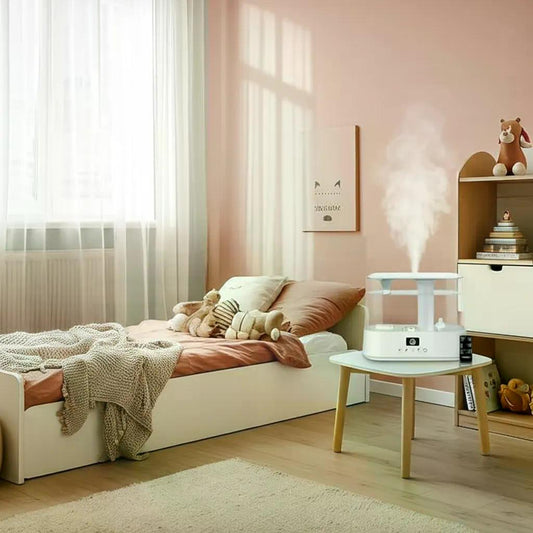 Westinghouse 4L Antimicrobial Air Humidifier