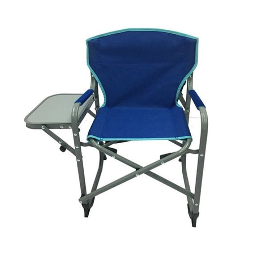Kid's Director Chair With Tray