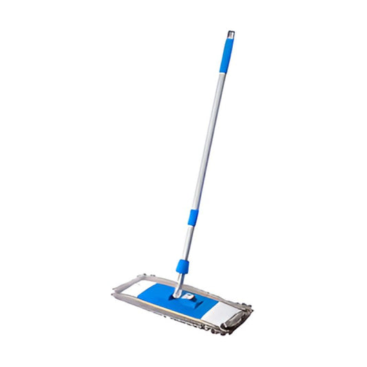 Kleaner Telescopic Flat Mop