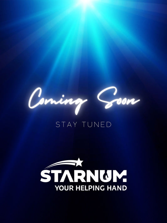 Coming Soon