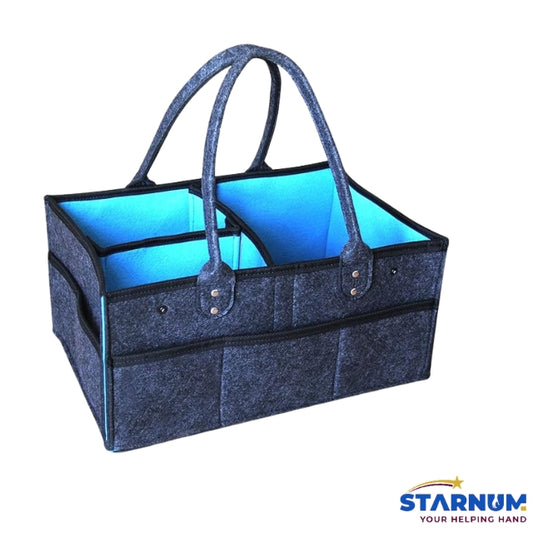 Felt Carry Caddy